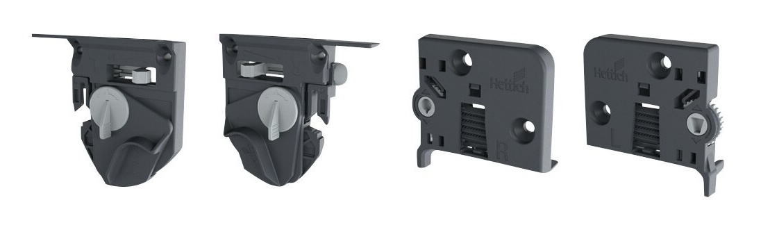 hettich quadro