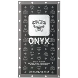 MCM Onyx Edp Spray 75 ml
