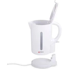 Alpina 1,7 l Weiß