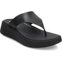 FitFlop Damen flip-Flops, Black, 37