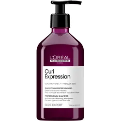 L'Oréal Professionnel Paris Serie Expert Curl Expression Anti-Buildup Cleansing Jelly 500ml