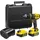 Stanley SFMCD721D2K inkl. 2 x 4,0 Ah + Koffer