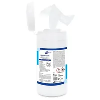 Meditrade Meditrade® Desinfektionstücher Medizid® Rapid 1-lagig weiß, 150 Tücher