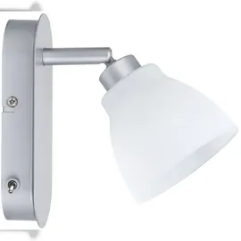 Paulmann DecoSystems Wolbi Glas