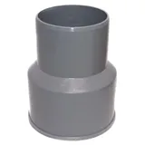 Ostendorf HTsafe Anschluss-Stück Fitting DN 50