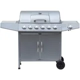 El Fuego Gasgrill Dayton