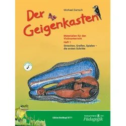 Der Geigenkasten 1