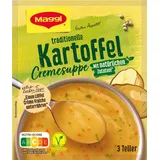 MAGGI Kartoffel Cremesuppe 750 ml