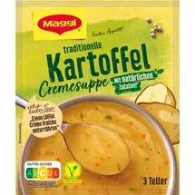 MAGGI Kartoffel Cremesuppe 750 ml