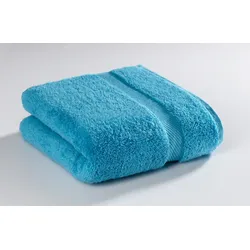 Handtuch lagune - blau
