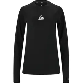 SOS Nuuk Schwarz XS