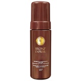 Académie Scientifique de Beauté Académie Bronz'Express Mousse Auto-Bronzante Teintée 150 ml