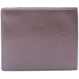 Esquire Toscana Geldbörse Herren braun