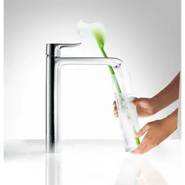 Hansgrohe Metris 260 Einhandmischer (31082000)