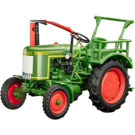 REVELL Fendt F20 Dieselroß Traktor 1:24