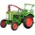 REVELL Fendt F20 Dieselroß Traktor 1:24