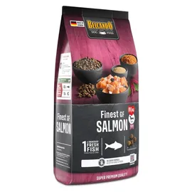 Belcando Finest GF Salmon 1 kg