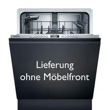 Siemens iQ300 SN63EX28AE