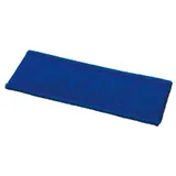 Vermop Sprint Wischmopp aus Borstenmaterial Breite: 40 cm Sprint Blue
