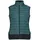 CMP Damen Weste grün - D46