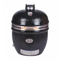 Monolith Keramikgrill Two.66 schwarz