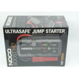 Noco Starthilfegerät GB70