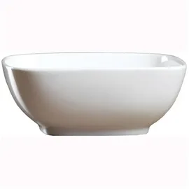 Geschirr Arena Schale 7 cm Weiß