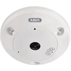 IP Fisheye 12 MPx - IPCS29511