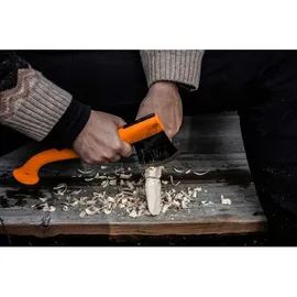 Morakniv Outdoor Axt - Orange Black - One Size