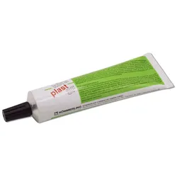 Köraplast PVC und PU Kunstleder Kleber 60 Gramm Tube