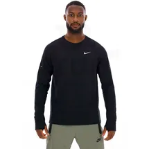 Nike Sweatshirt Schwarz M