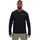Nike Sweatshirt Schwarz M