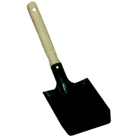 Nölle Profi Brush Nölle Kohleschaufel 11 cm