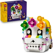 LEGO Creator Opferaltar 40811