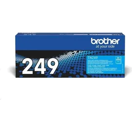 Brother TN-249C Cyan