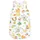 TupTam Baby Schlafsack Kugelschlafsack Fuchs/Eule/Hase 68/74