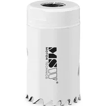 MSW Bi-Metall Lochsäge - Ø 29 mm