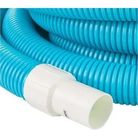 Intex Poolschlauch blau 7,6 m