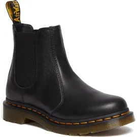 Dr. Martens 2976 Leather black virginia 40