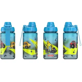 Step By Step Vehicle Blau 0,55 l