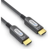 FIBERX HDMI (Typ A) - HDMI (Typ A) (50