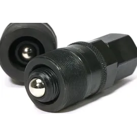 BikeService Magneto Schwungradabzieher - M33 x 1,5 mm - schwarz