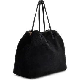 GUESS Shopper Victtoria 2 in 1 Tote L Black