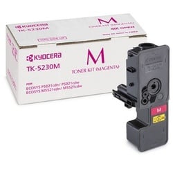 Kyocera Original TK-5230M Toner Magenta 1T02R9BNL0