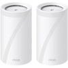 TP-Link Deco BE85 (2-pack) Tri-Band Whole Home Mesh Wi-Fi 7 System