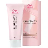 Wella Shinefinity 09/07 beige sand 60 ml