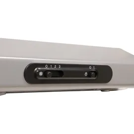 Respekta DH640IXL Unterhaube 60 cm