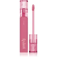 Etude Fixing Tint langanhaltender Lippenstift mit mattierendem Effekt Farbton