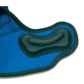 Zamst JK-2 Kniebandage Schwarz M