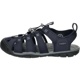 Keen Clearwater CNX Herren sky captain/black 47